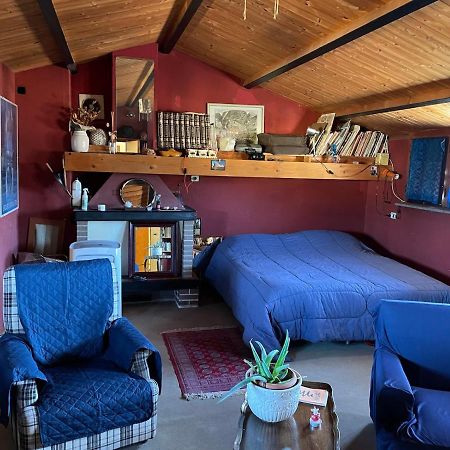 スポレート Mansarda Bed & Breakfast エクステリア 写真