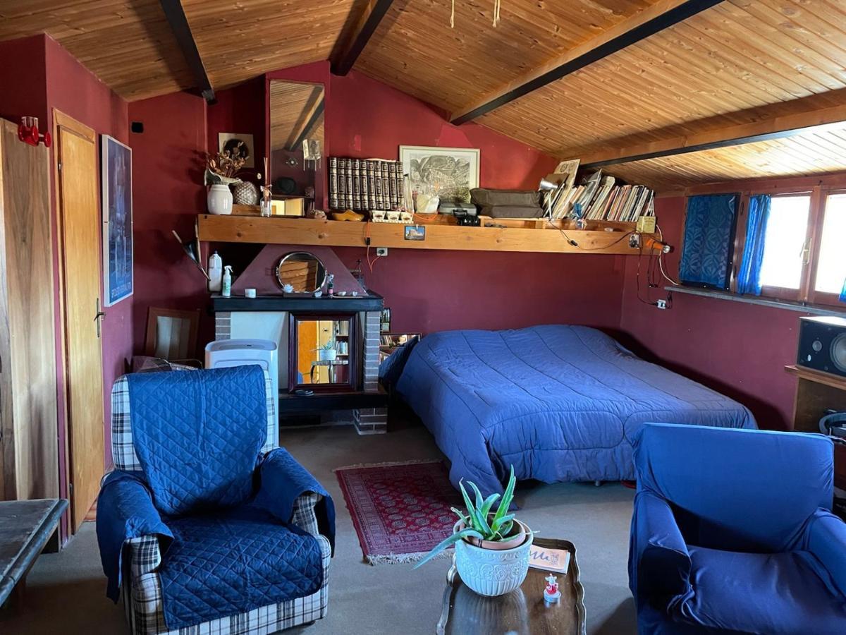 スポレート Mansarda Bed & Breakfast エクステリア 写真