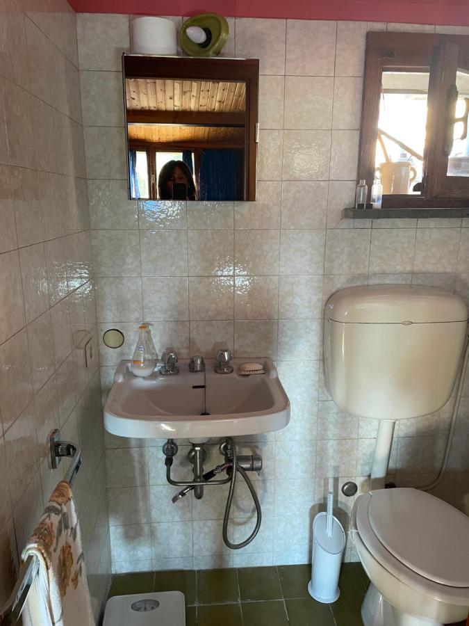 スポレート Mansarda Bed & Breakfast エクステリア 写真